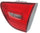 ELANTRA 07-10 TAIL LAMP RH, Inner, Assembly, Sedan