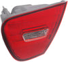 ELANTRA 07-10 TAIL LAMP RH, Inner, Assembly, Sedan