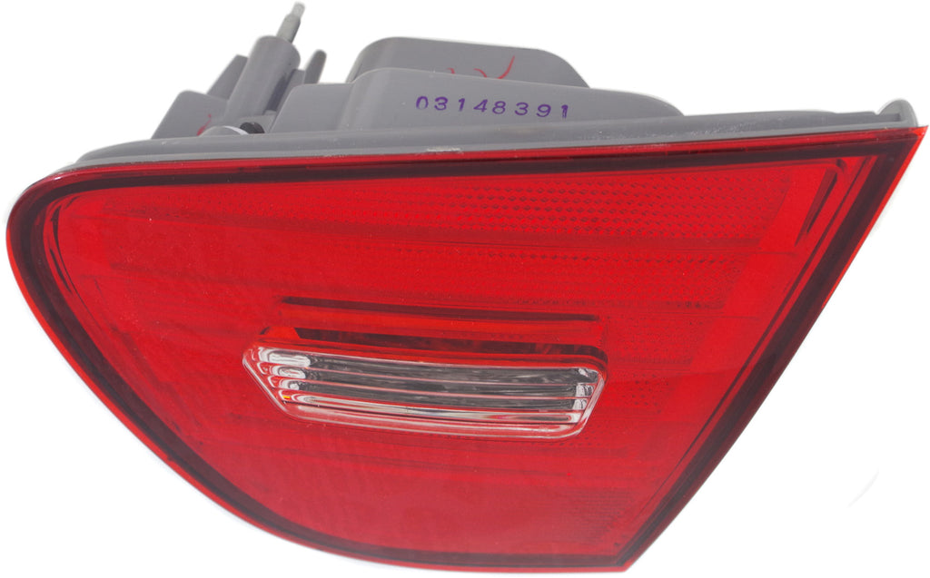 ELANTRA 07-10 TAIL LAMP RH, Inner, Assembly, Sedan