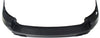 SANTA FE 01-04 REAR BUMPER COVER, Primed