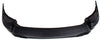 SANTA FE 01-04 REAR BUMPER COVER, Primed