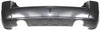 TUCSON 05-09 REAR BUMPER COVER, Primed, 2.7L Eng, w/ Dual Exhaust Holes, w/o Sensor Holes, w/o Garnish