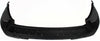 PILOT 03-05 REAR BUMPER COVER, Primed