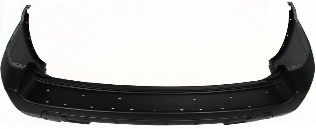 PILOT 03-05 REAR BUMPER COVER, Primed