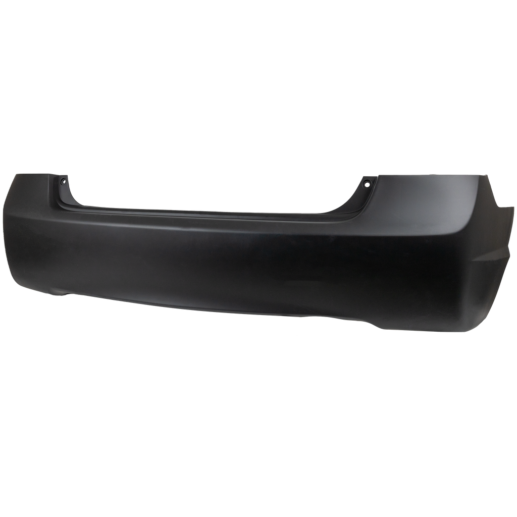 CIVIC 06-11 REAR BUMPER COVER, Primed, 1.3L/1.8L Eng, Sedan - CAPA