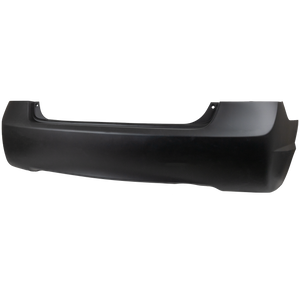 CIVIC 06-11 REAR BUMPER COVER, Primed, 1.3L/1.8L Eng, Sedan - CAPA