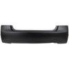 CIVIC 06-11 REAR BUMPER COVER, Primed, 1.3L/1.8L Eng, Sedan - CAPA