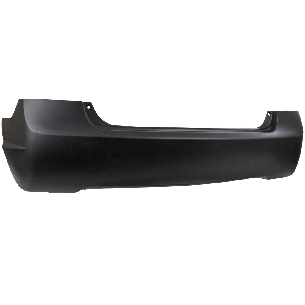 CIVIC 06-11 REAR BUMPER COVER, Primed, 1.3L/1.8L Eng, Sedan - CAPA