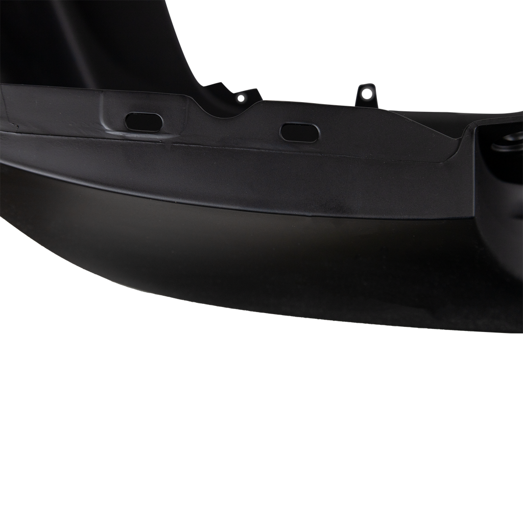 CIVIC 06-11 REAR BUMPER COVER, Primed, 1.3L/1.8L Eng, Sedan - CAPA