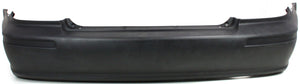 SONATA 02-05 REAR BUMPER COVER, Primed