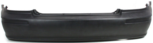 SONATA 02-05 REAR BUMPER COVER, Primed