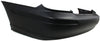 SONATA 02-05 REAR BUMPER COVER, Primed