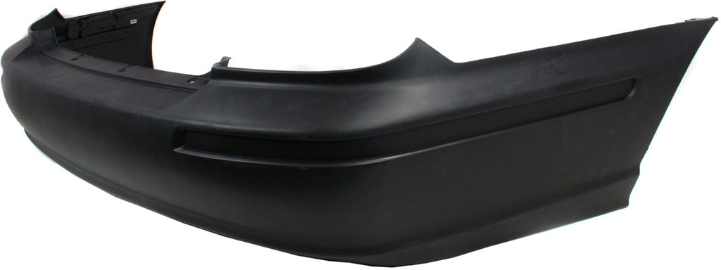 SONATA 02-05 REAR BUMPER COVER, Primed
