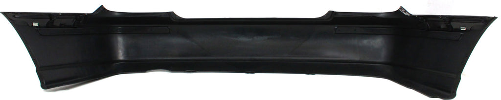 SONATA 02-05 REAR BUMPER COVER, Primed