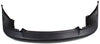 SONATA 02-05 REAR BUMPER COVER, Primed