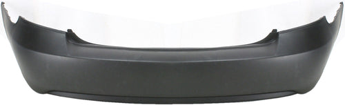 ACCENT 06-11 REAR BUMPER COVER, Primed, Sedan