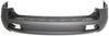 SANTA FE 05-06 REAR BUMPER COVER, Primed