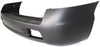 SANTA FE 05-06 REAR BUMPER COVER, Primed