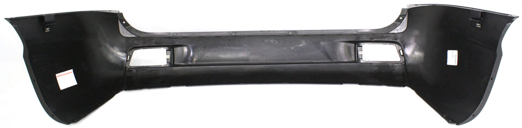 SANTA FE 05-06 REAR BUMPER COVER, Primed