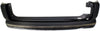 CR-V 05-06 REAR BUMPER COVER, Primed, SE Model, Japan/UK Built