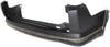 CR-V 05-06 REAR BUMPER COVER, Primed, SE Model, Japan/UK Built