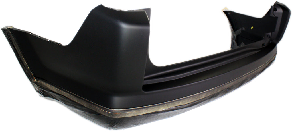 CR-V 05-06 REAR BUMPER COVER, Primed, SE Model, Japan/UK Built