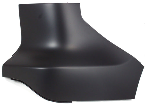 CR-V 07-09 REAR BUMPER END RH, Side Cover, Primed - CAPA