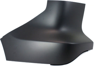 CR-V 07-09 REAR BUMPER END LH, Side Cover, Primed - CAPA