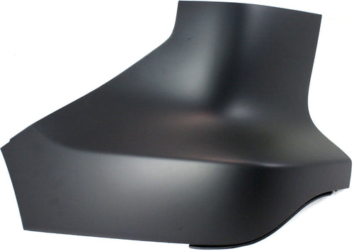 CR-V 07-09 REAR BUMPER END LH, Side Cover, Primed - CAPA