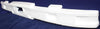 ACCORD 98-02 REAR BUMPER ABSORBER, Impact, Sedan