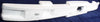 ACCORD 98-02 REAR BUMPER ABSORBER, Impact, Sedan