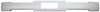 ACCORD 03-05 REAR BUMPER ABSORBER, Impact, (Exc. Hybrid Model), Sedan