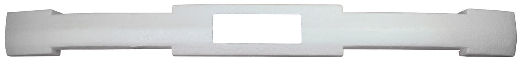 ACCORD 03-05 REAR BUMPER ABSORBER, Impact, (Exc. Hybrid Model), Sedan