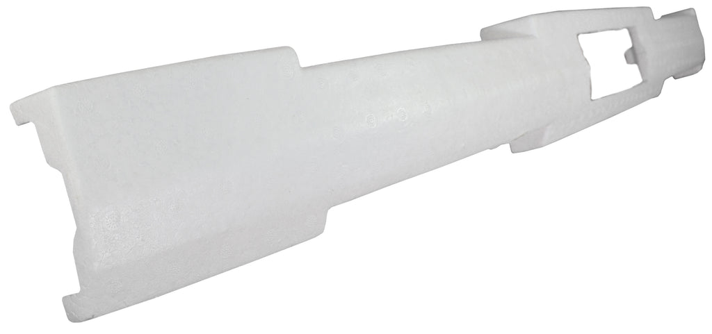 ACCORD 03-05 REAR BUMPER ABSORBER, Impact, (Exc. Hybrid Model), Sedan