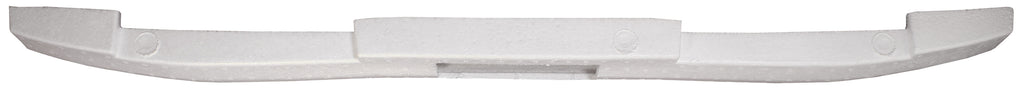 ACCORD 03-05 REAR BUMPER ABSORBER, Impact, (Exc. Hybrid Model), Sedan