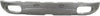 SANTA FE 01-04 REAR BUMPER ABSORBER, Impact