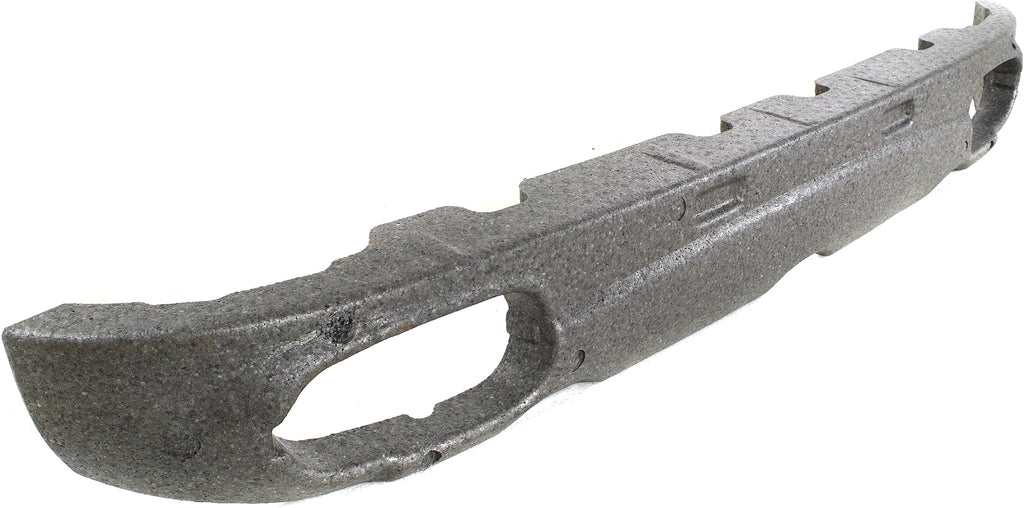 SANTA FE 01-04 REAR BUMPER ABSORBER, Impact