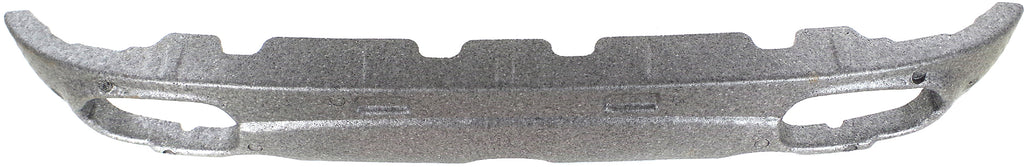 SANTA FE 01-04 REAR BUMPER ABSORBER, Impact