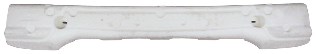 CIVIC 06-11 REAR BUMPER ABSORBER, Impact, Sedan