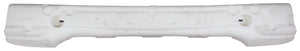 CIVIC 06-11 REAR BUMPER ABSORBER, Impact, Sedan