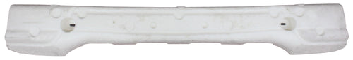 CIVIC 06-11 REAR BUMPER ABSORBER, Impact, Sedan