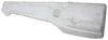CIVIC 06-11 REAR BUMPER ABSORBER, Impact, Sedan