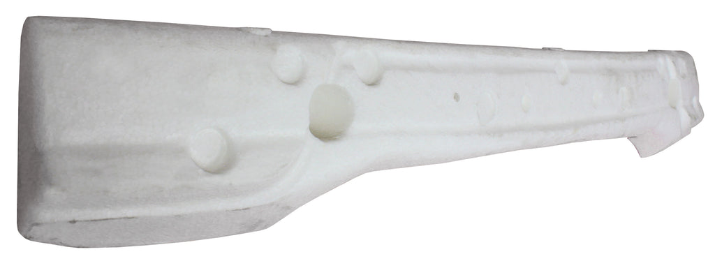 CIVIC 06-11 REAR BUMPER ABSORBER, Impact, Sedan