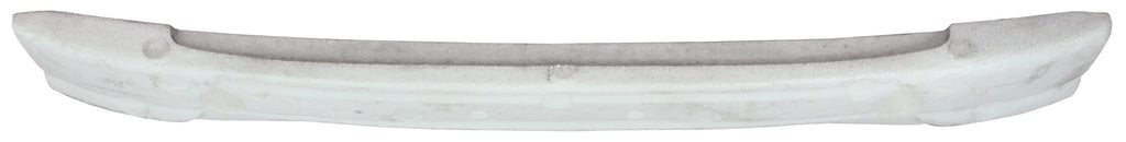 CIVIC 06-11 REAR BUMPER ABSORBER, Impact, Sedan