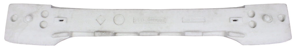 CIVIC 06-11 REAR BUMPER ABSORBER, Impact, Sedan