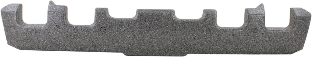 ELANTRA 04-06 REAR BUMPER ABSORBER, Impact, Sedan