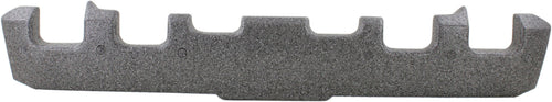 ELANTRA 04-06 REAR BUMPER ABSORBER, Impact, Sedan