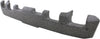 ELANTRA 04-06 REAR BUMPER ABSORBER, Impact, Sedan