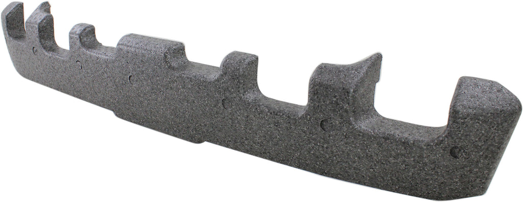 ELANTRA 04-06 REAR BUMPER ABSORBER, Impact, Sedan