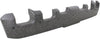 ELANTRA 04-06 REAR BUMPER ABSORBER, Impact, Sedan